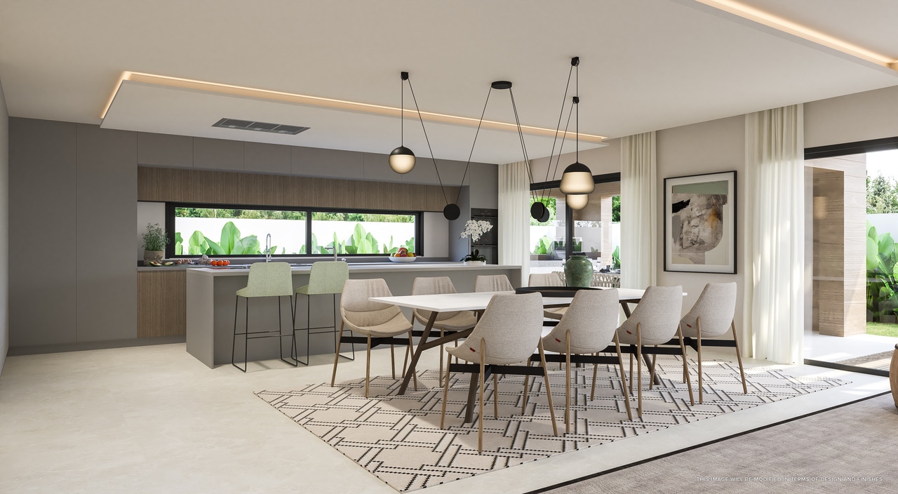 Casa de 3 Dormitorios en venta en La Cala de Mijas