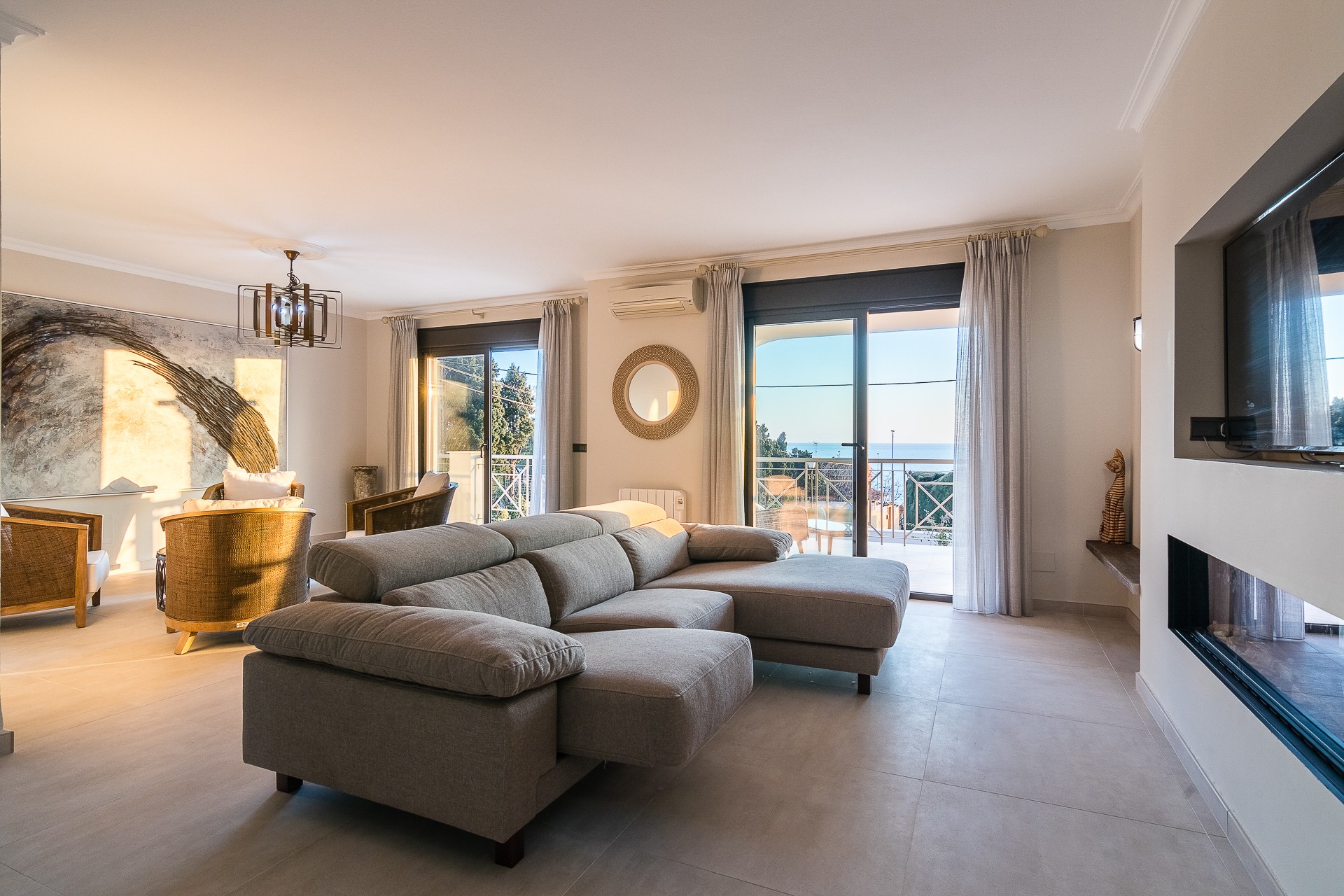 Casa de 5 Dormitorios y 5 Baños en venta en Río Real, Marbella