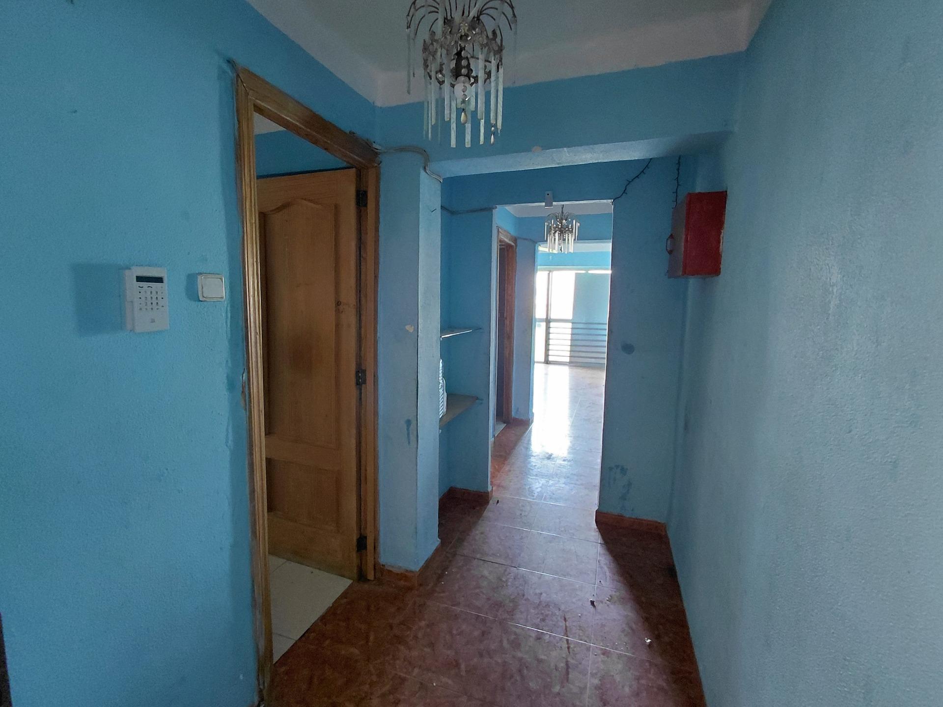 Piso de 3 Dormitorios y 1 Baño en venta en Llevant, Palma