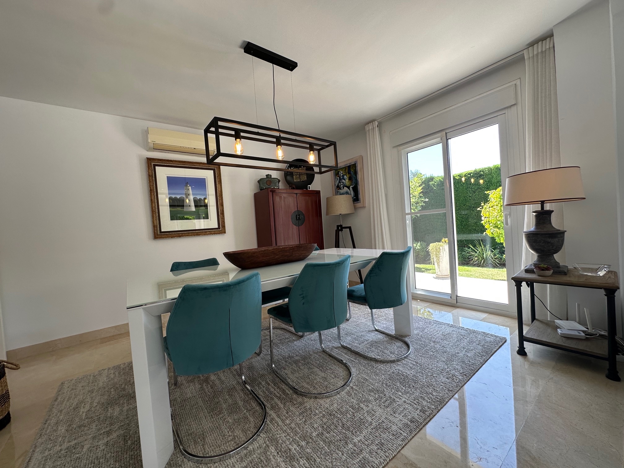 5 спални - Вила за продажба в Nueva Andalucia, Marbella