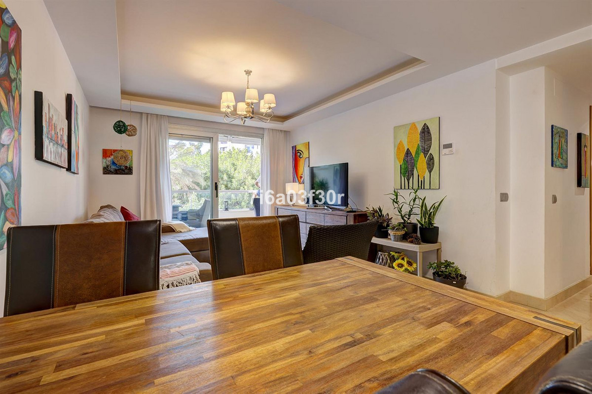 Piso de 3 Dormitorios en venta en Marbella