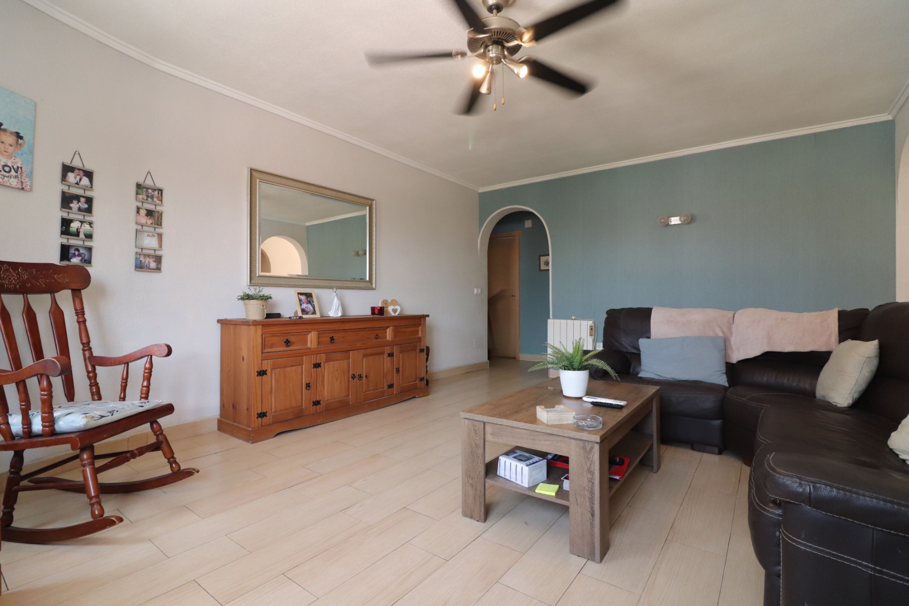 Casa de 4 Dormitorios y 2 Baños en venta en Benijófar