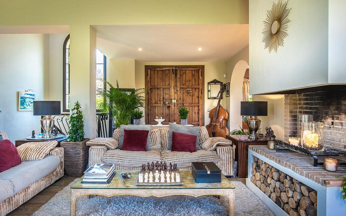 Casa de 3 Dormitorios y 4 Baños en venta en Estepona