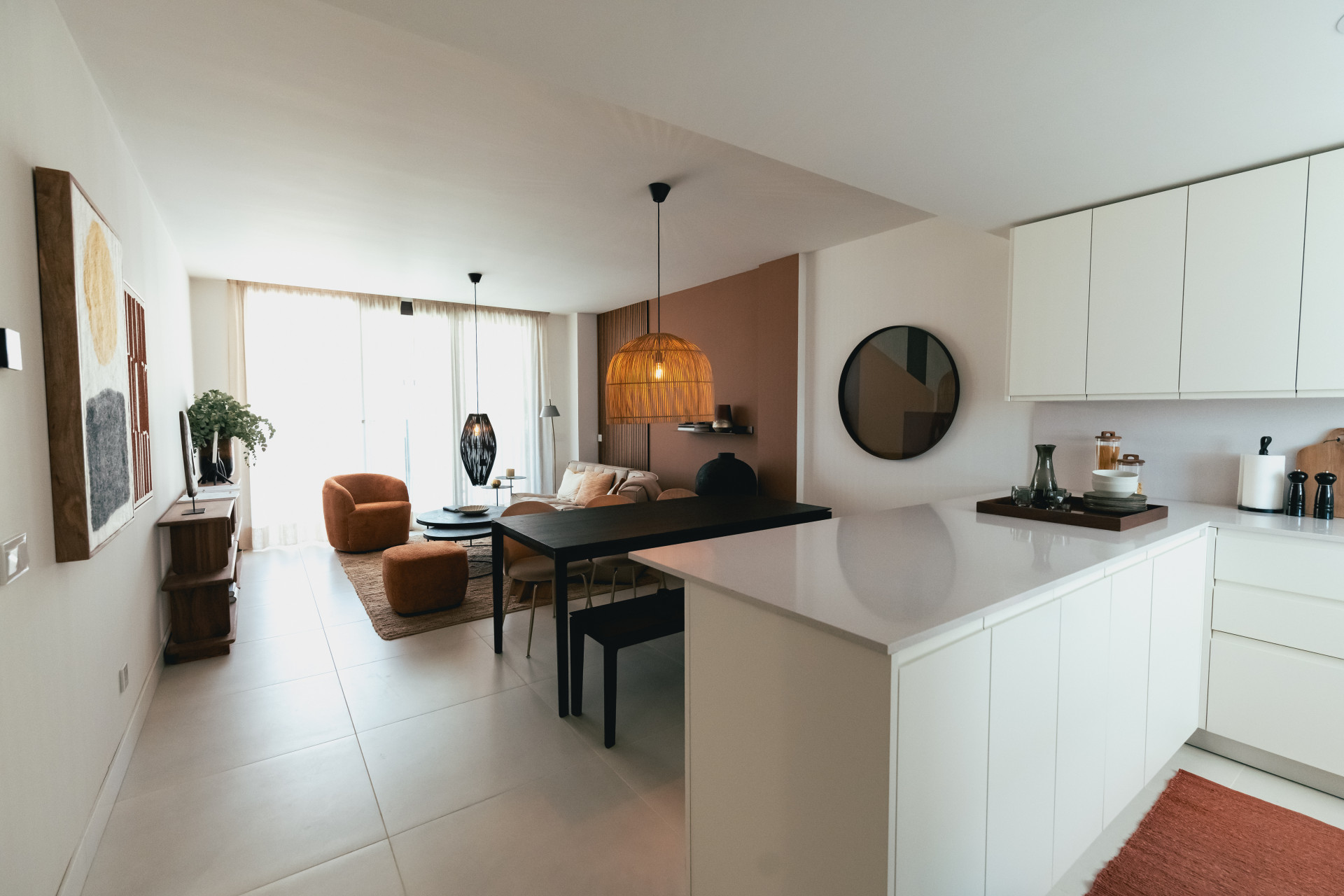Ático de 3 Dormitorios en venta en Benalmádena Costa