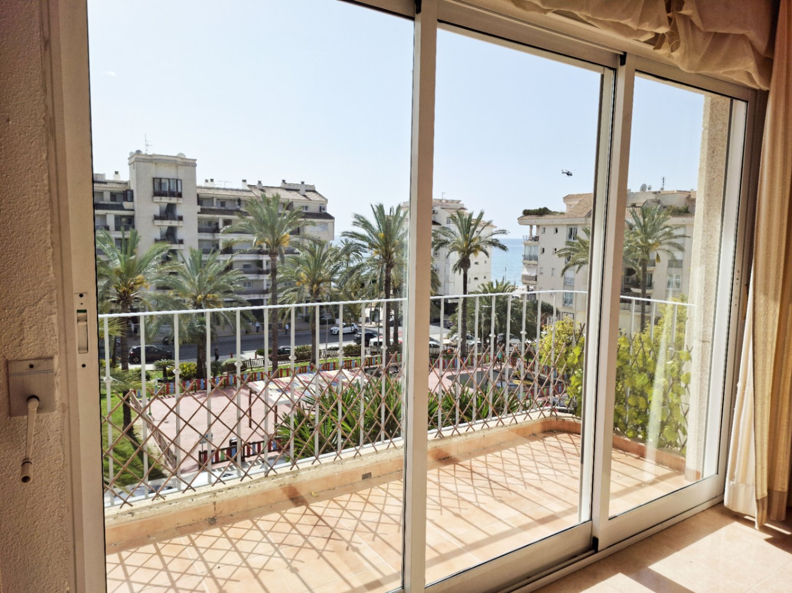 Piso de 3 Dormitorios y 2 Baños en venta en Altea