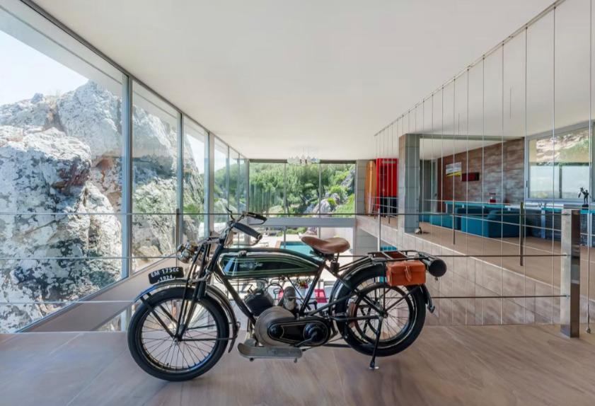 Casa de 5 Dormitorios en alquiler en Sotogrande Alto