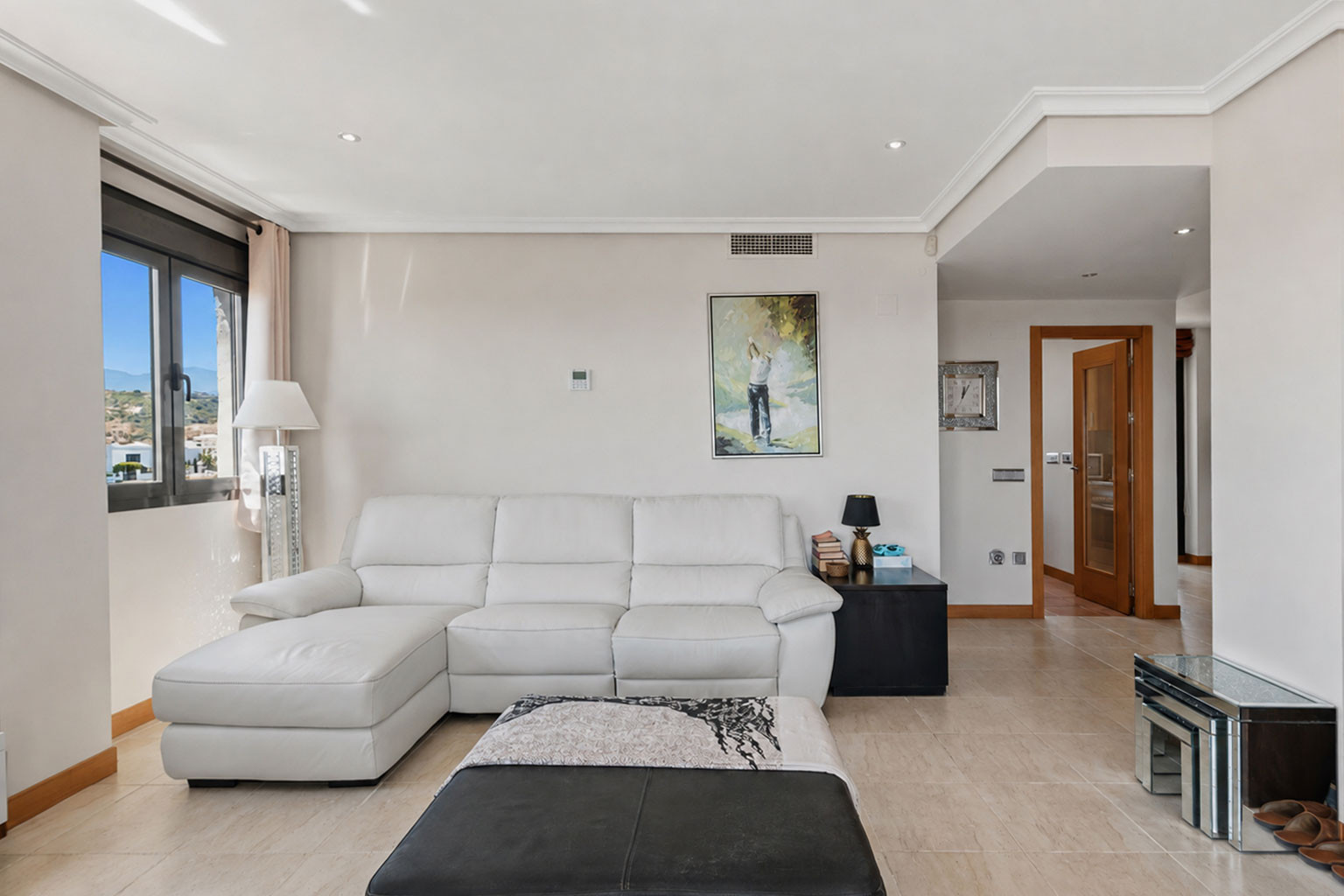 Ático de 2 Dormitorios en venta en Estepona