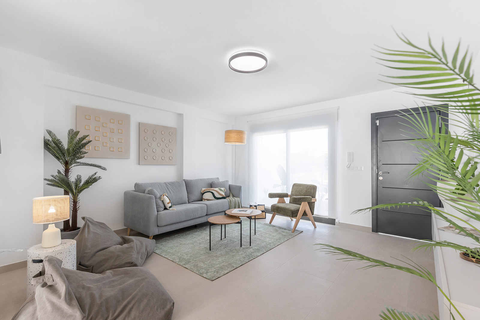 4 Bed, 2 Bath - Villa for Sale in Rafal