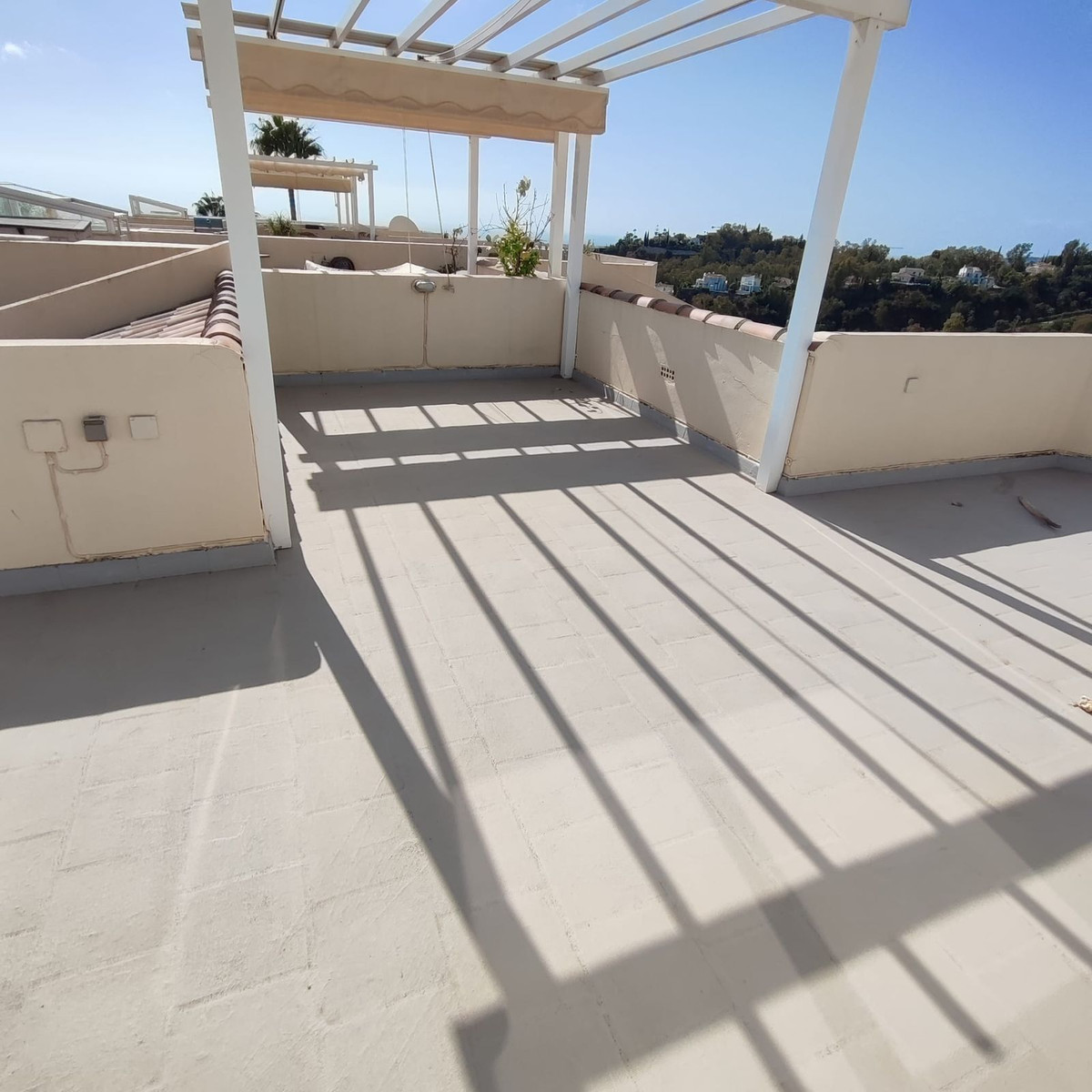 2 спални - Пентхаус за продажба в La Quinta, Benahavis