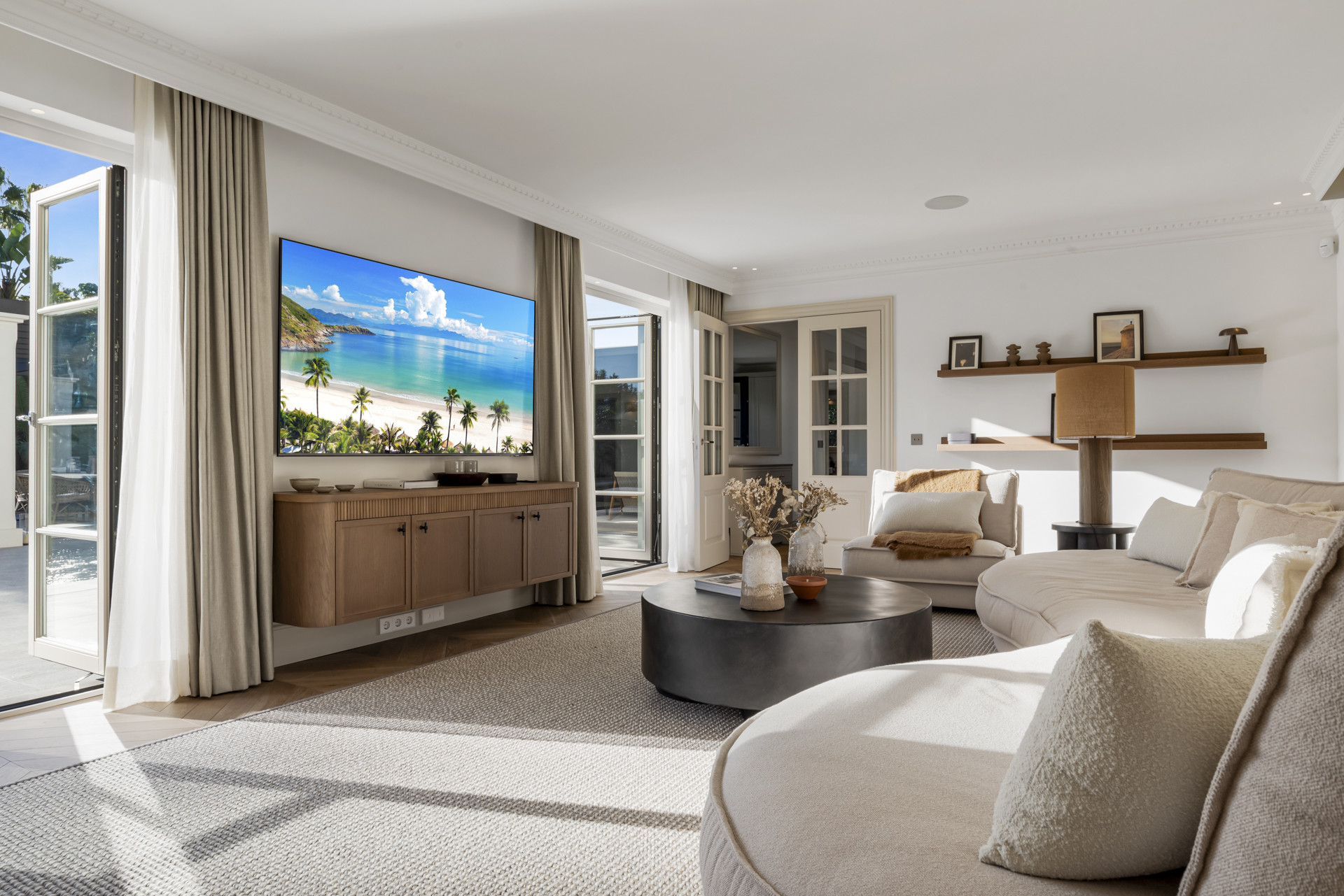 5 спални - Вила за продажба в Nueva Andalucia, Marbella