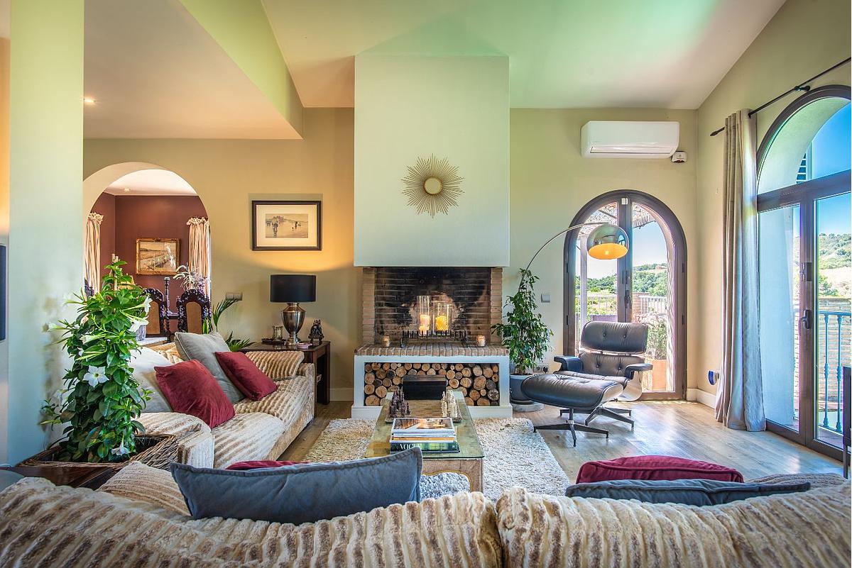 Casa de 3 Dormitorios y 4 Baños en venta en Estepona