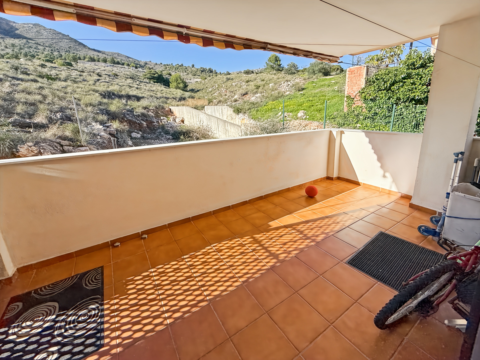 Ático de 4 Dormitorios en venta en Arroyo de la Miel, Benalmádena
