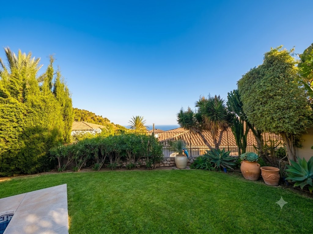 Casa de 3 Dormitorios en venta en Mijas