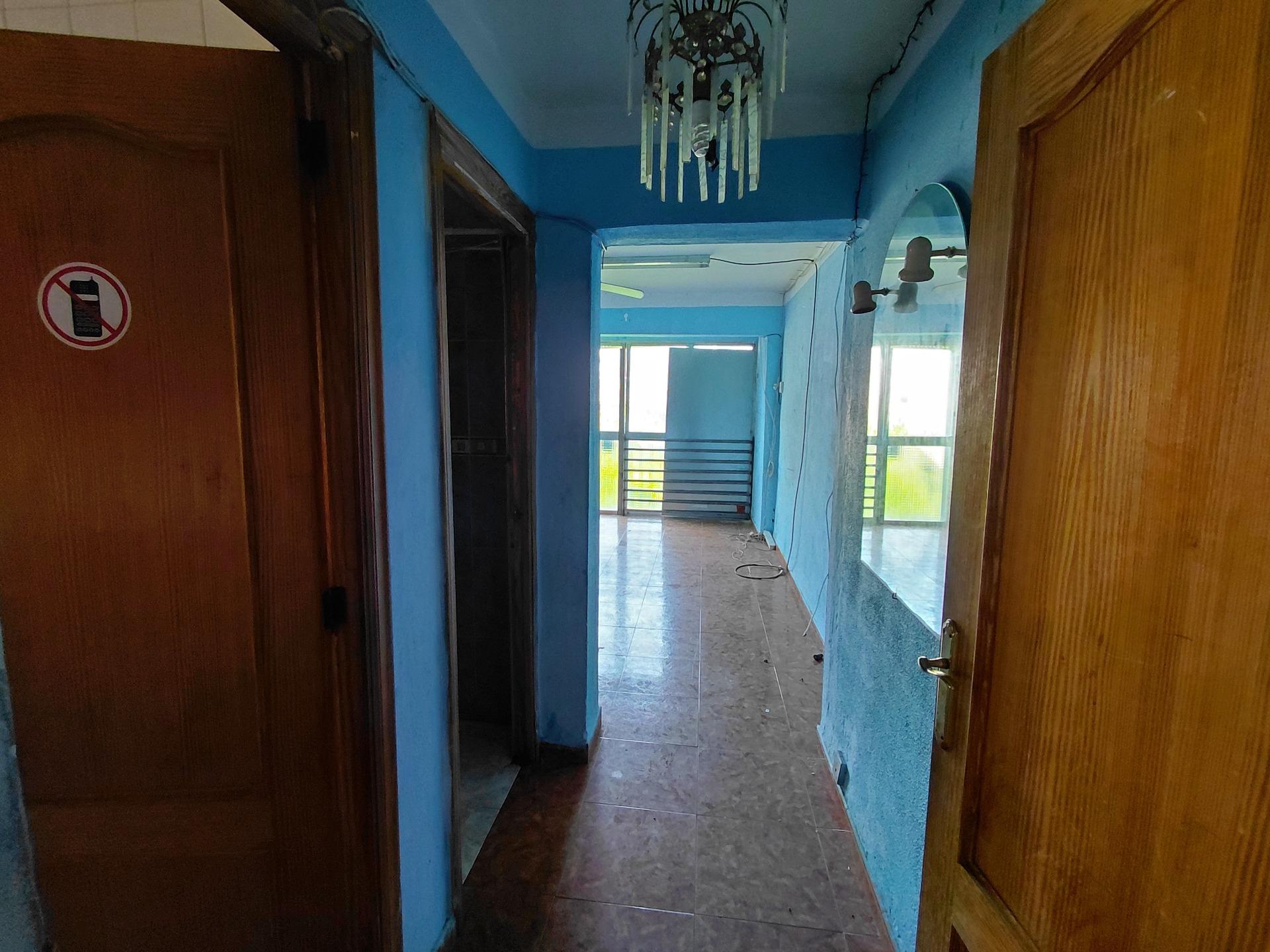 Piso de 3 Dormitorios y 1 Baño en venta en Llevant, Palma