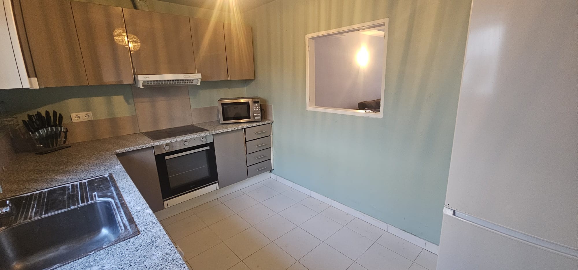 Casa Adosada de 3 Dormitorios y 2 Baños en alquiler en San Pedro de Alcántara