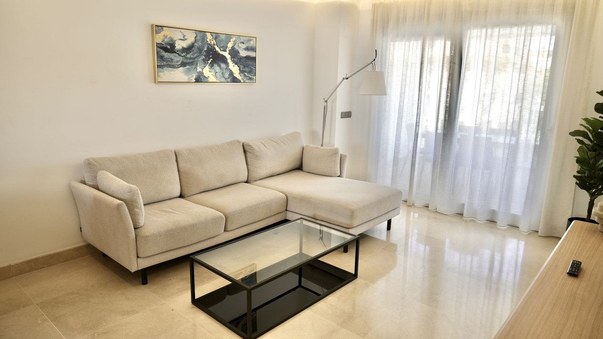 3 Bed - Penthouse for Sale in San Pedro de Alcántara
