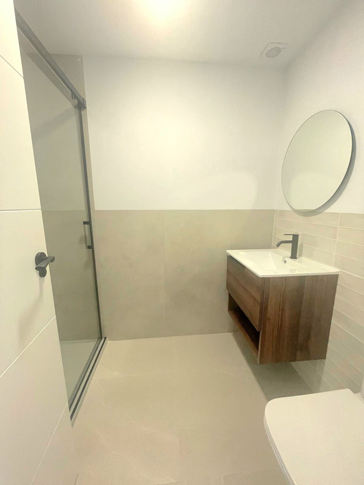 4 кровать Квартира для продажи в Arroyo de la Miel, Benalmadena