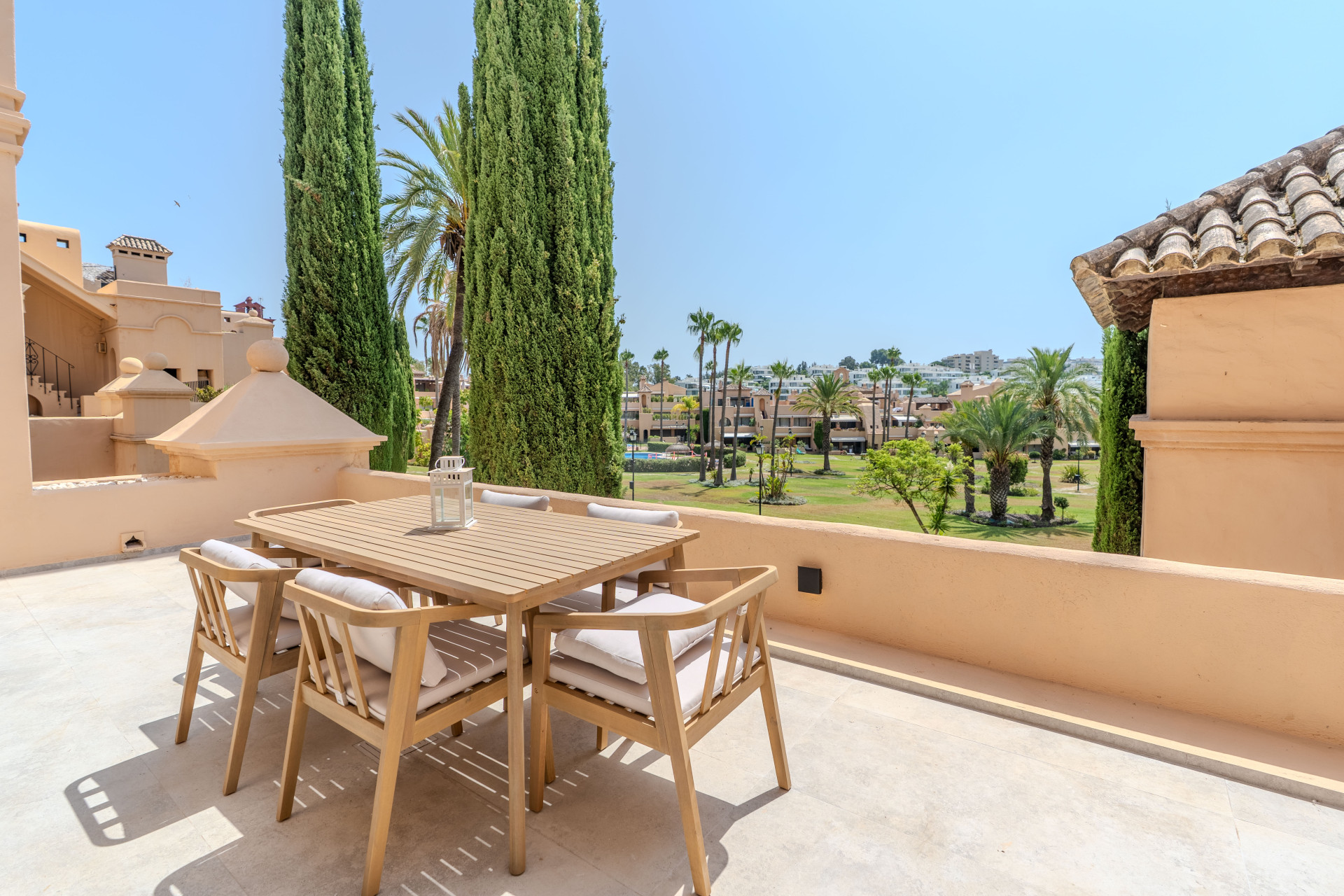 3 Bed, 3 Bath - Apartment for Sale in Estepona