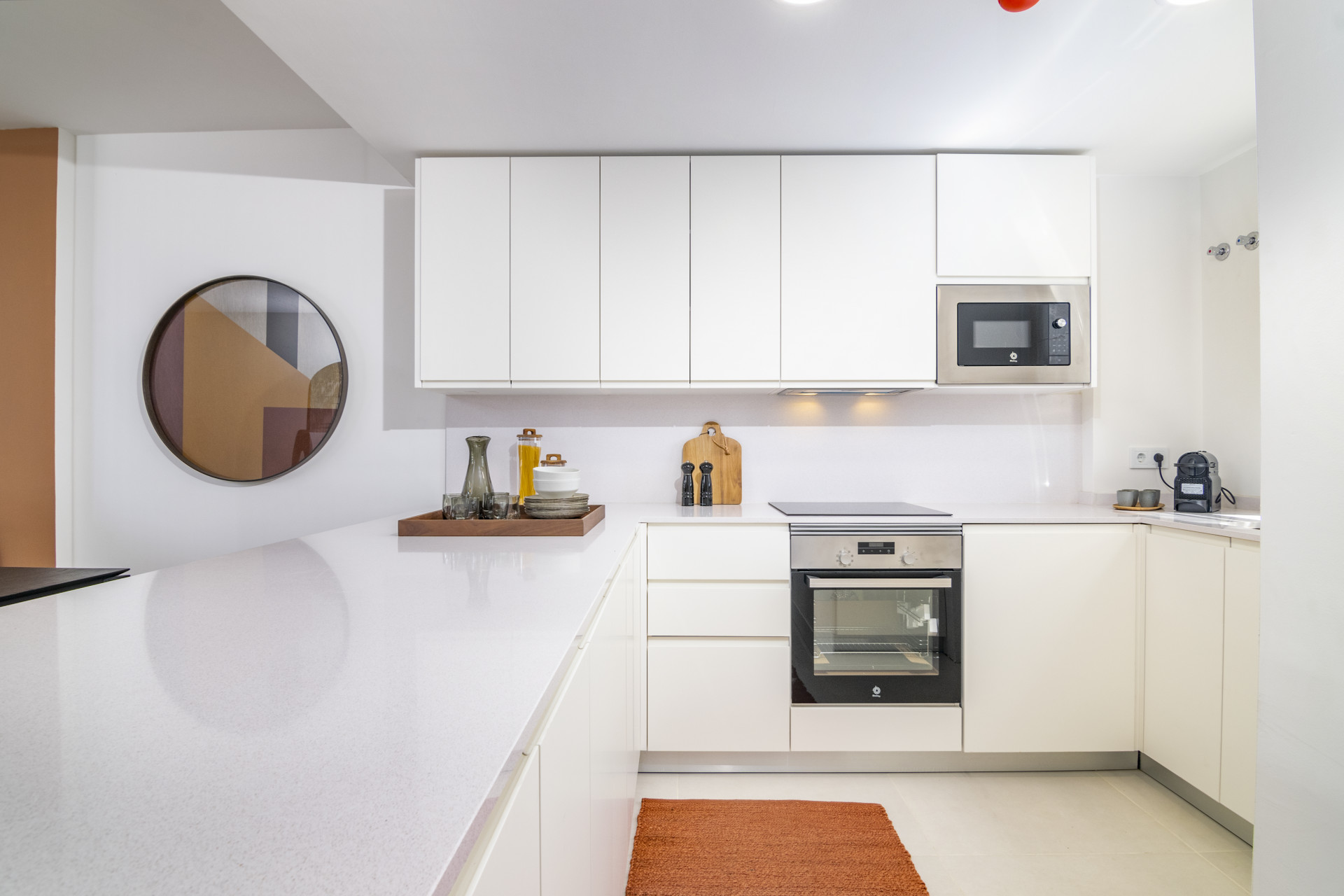 Ático de 3 Dormitorios en venta en Benalmádena Costa