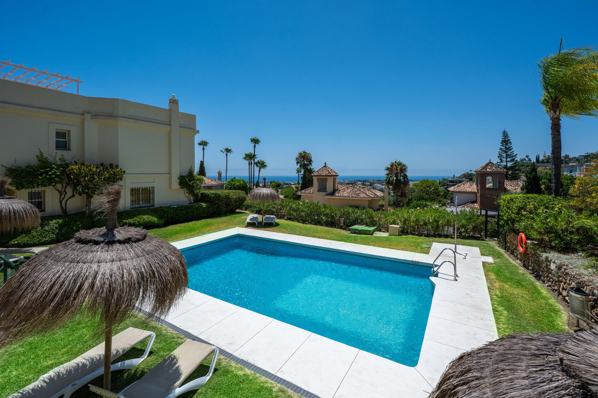 3 Bed - Townhouse for Sale in La Quinta, Benahavis
