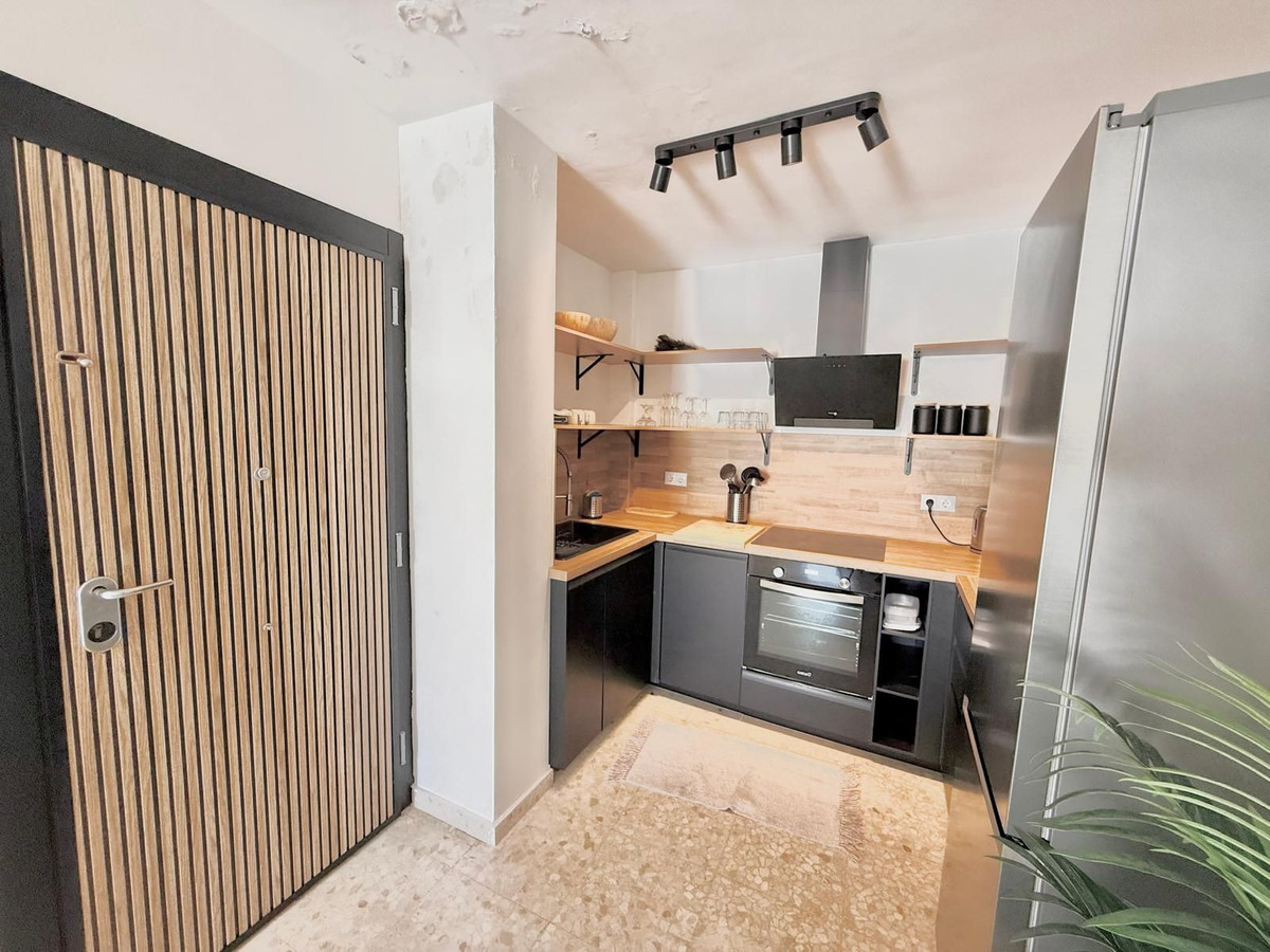 Ático de 2 Dormitorios en venta en Fuengirola