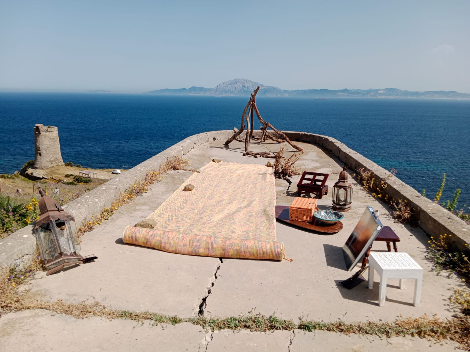 Terreno en venta en Tarifa