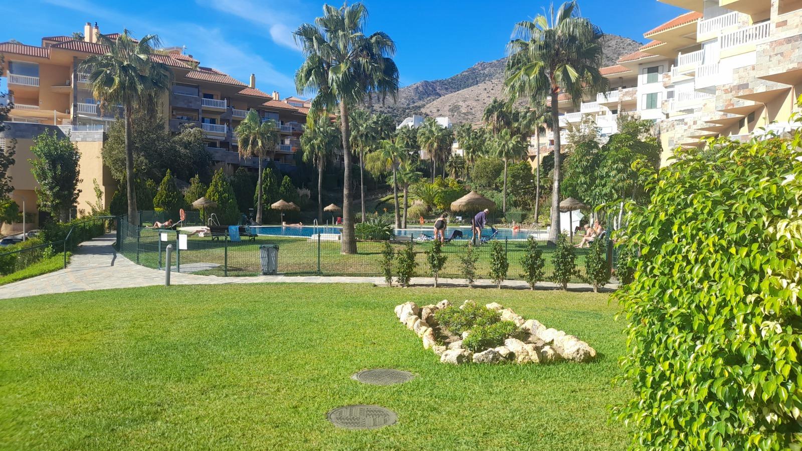 Piso de 2 Dormitorios y 2 Baños en venta en Arroyo de la Miel, Benalmádena