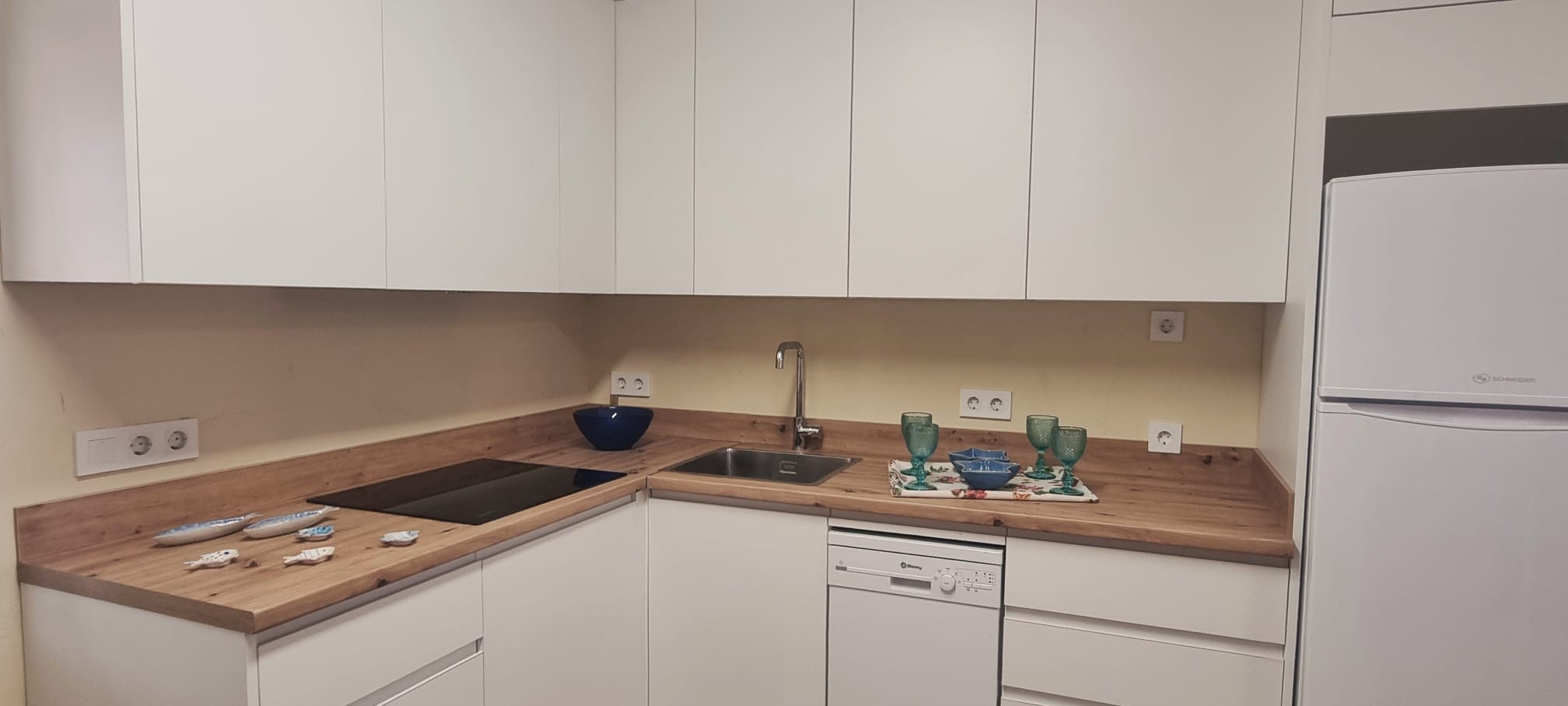 Casa de 2 Dormitorios y 2 Baños en venta en Cerro Muriano