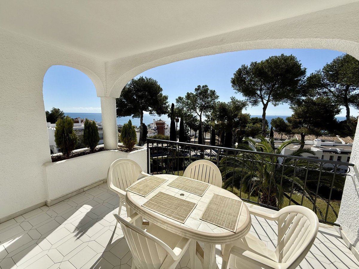 2 Bed - Apartment for Sale in Riviera del Sol, Mijas