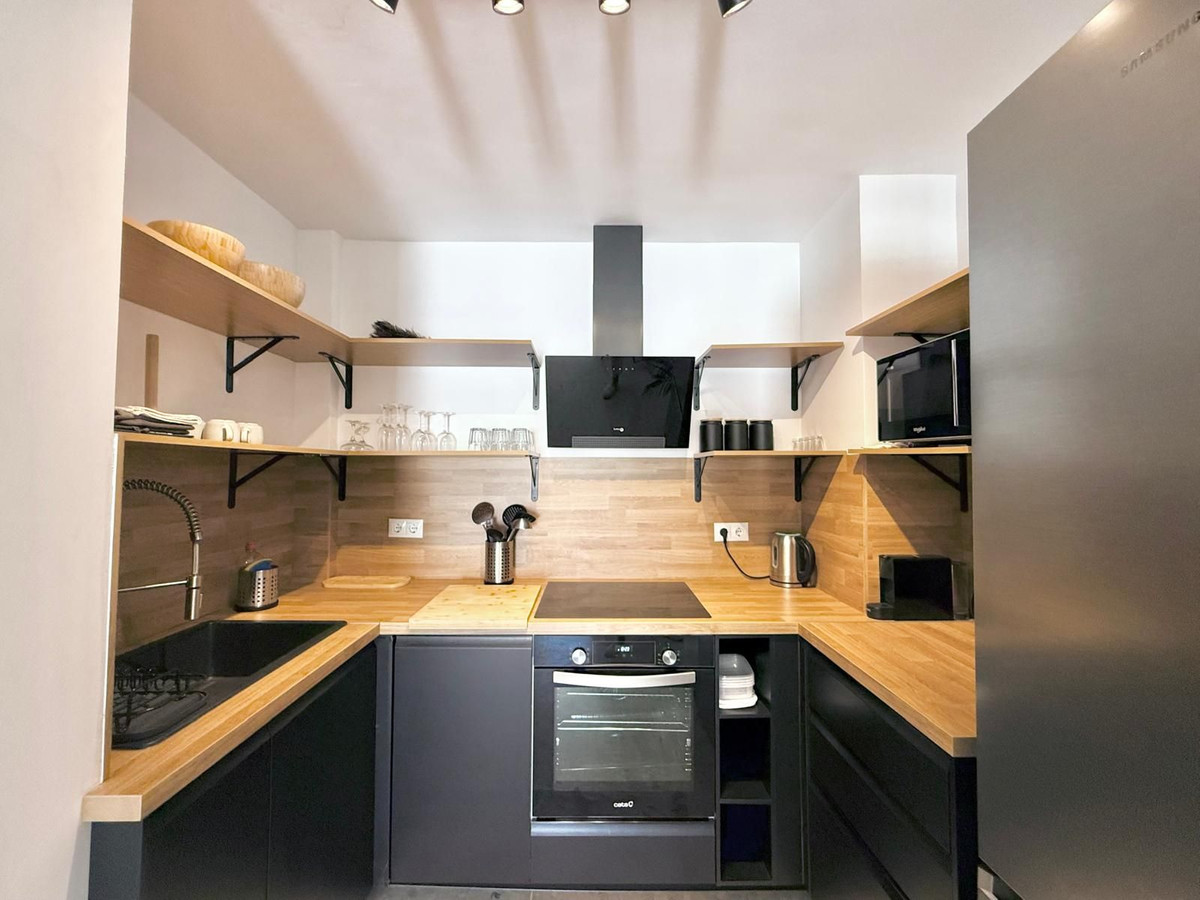 Ático de 2 Dormitorios en venta en Fuengirola
