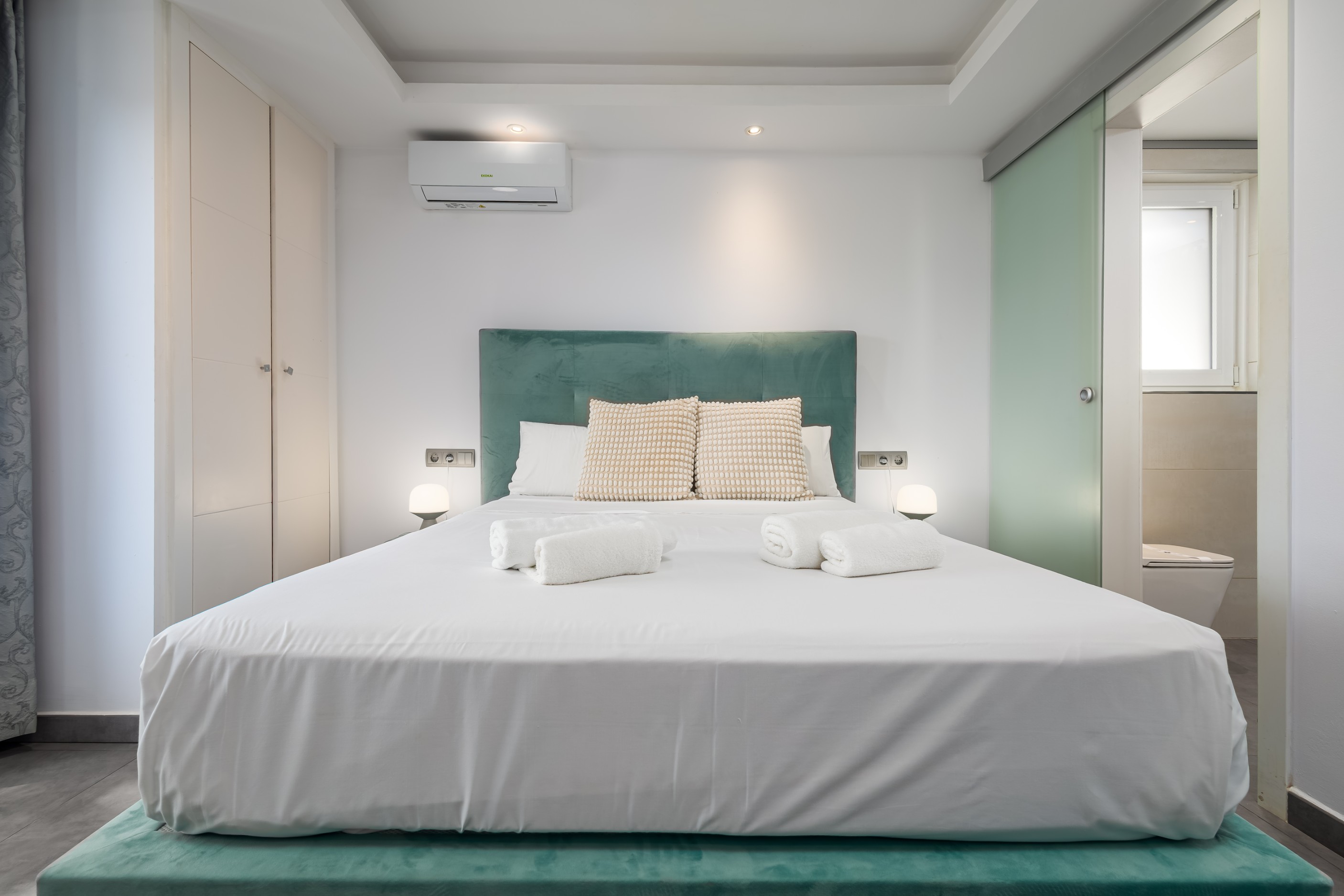 1 кровать 1 ванна Квартира для сдачи в Marbella