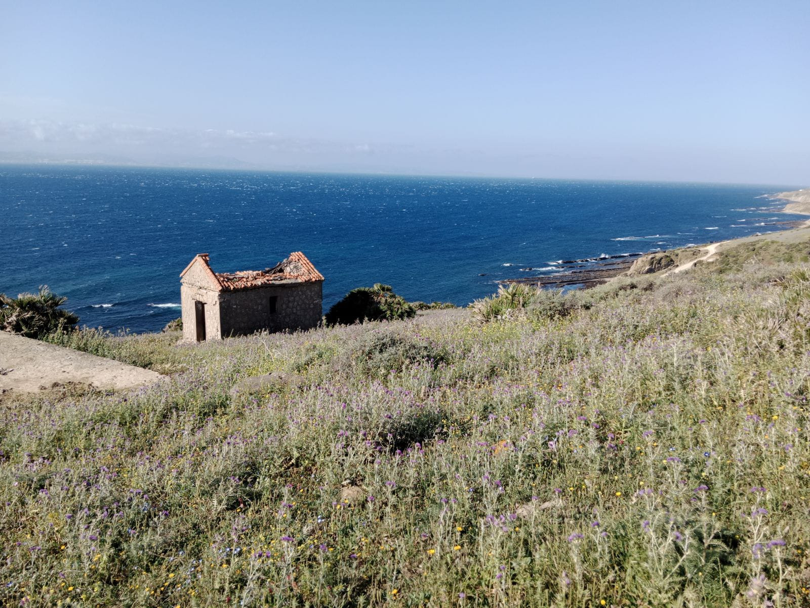 Terreno en venta en Tarifa