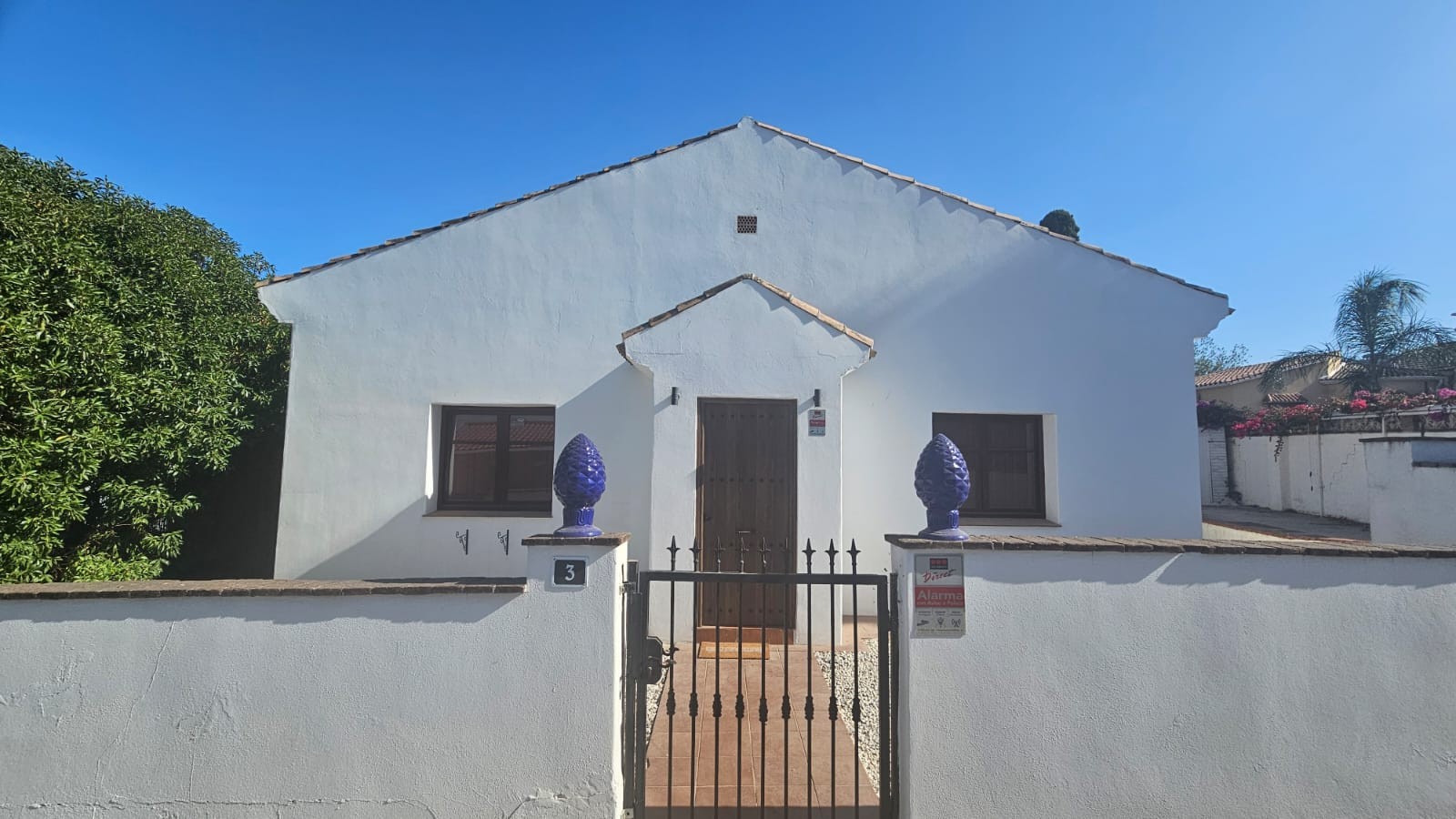 Casa de 3 Dormitorios en venta en Coin