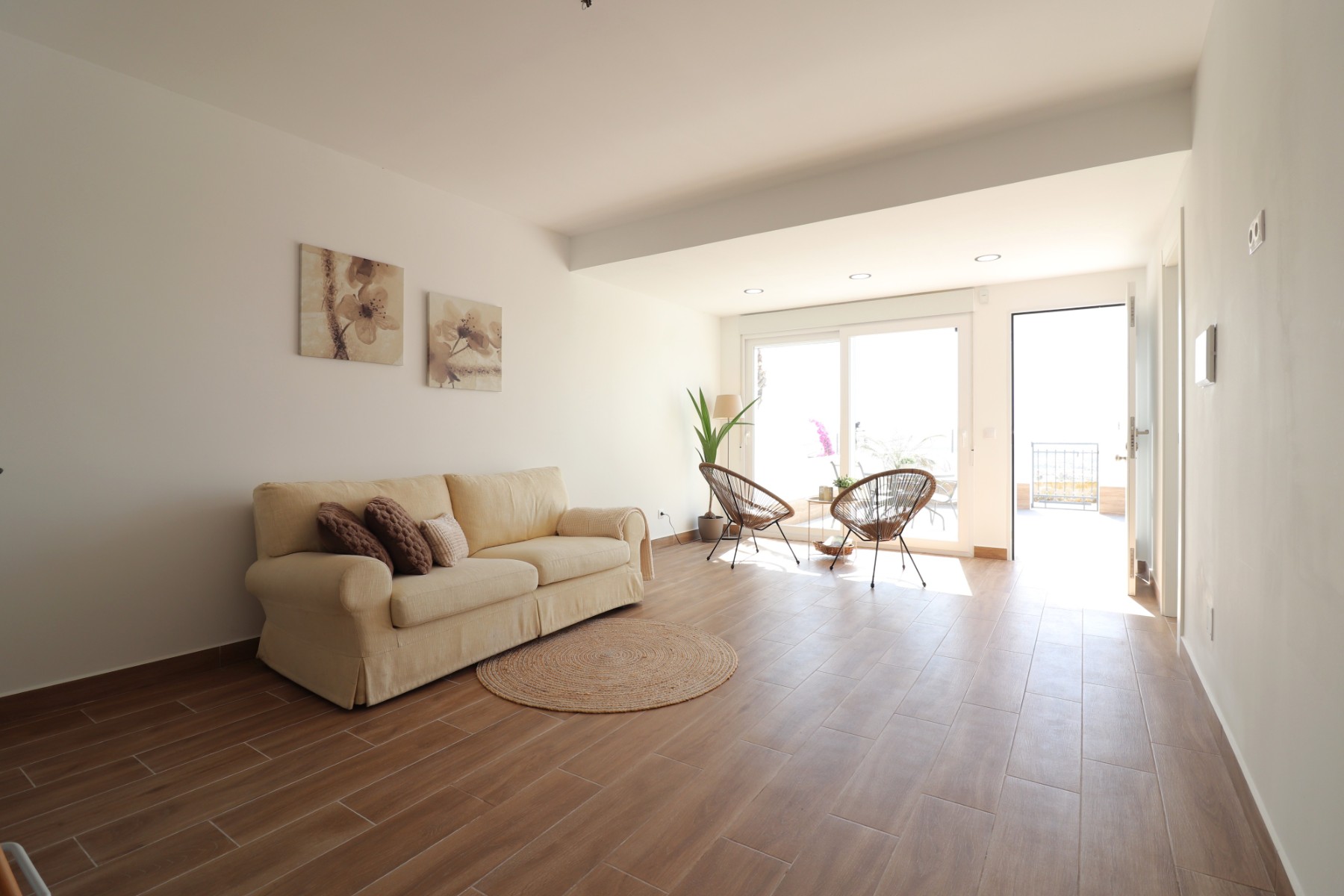 Casa de 3 Dormitorios en venta en Ciudad Quesada