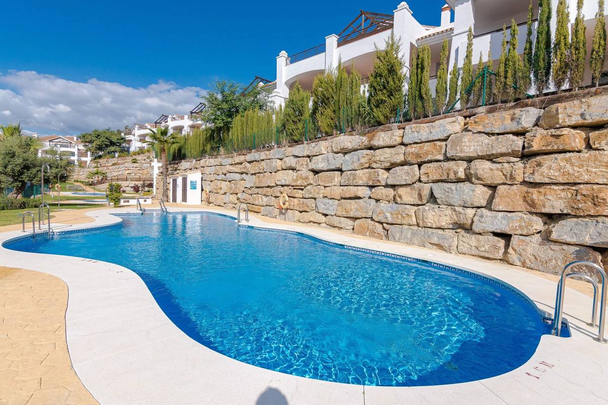 Ático de 3 Dormitorios en alquiler vacacional en Casares