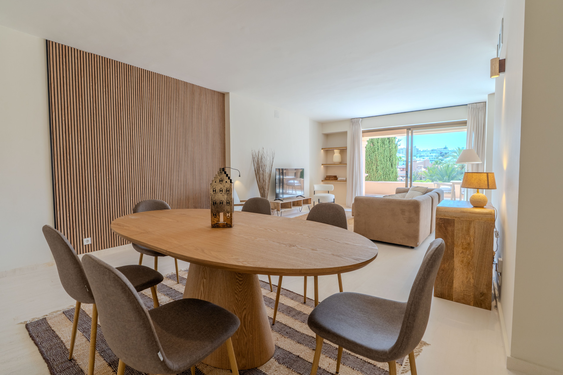 3 Bed, 3 Bath - Apartment for Sale in Estepona