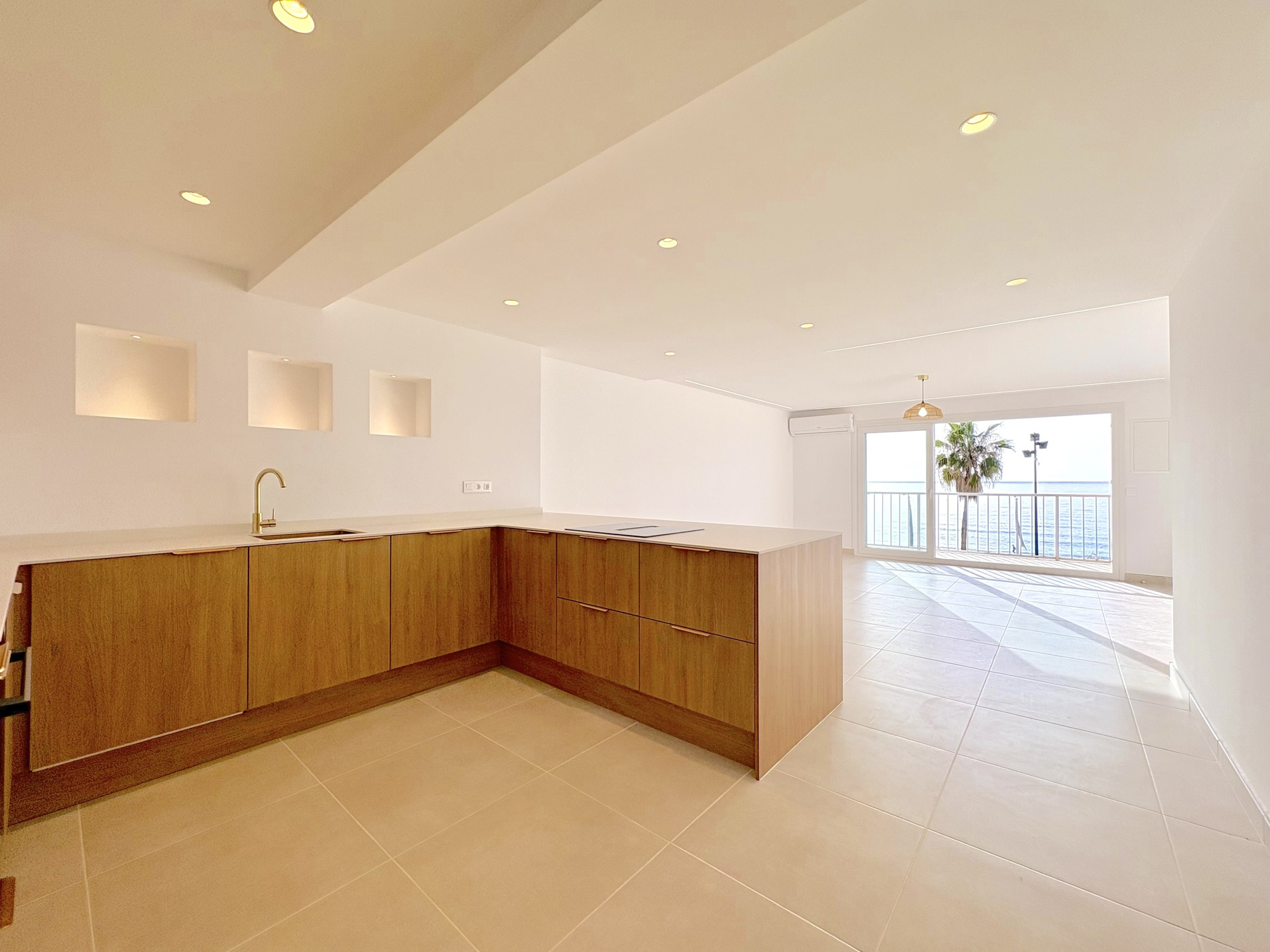 Piso de 2 Dormitorios y 2 Baños en venta en Fuengirola