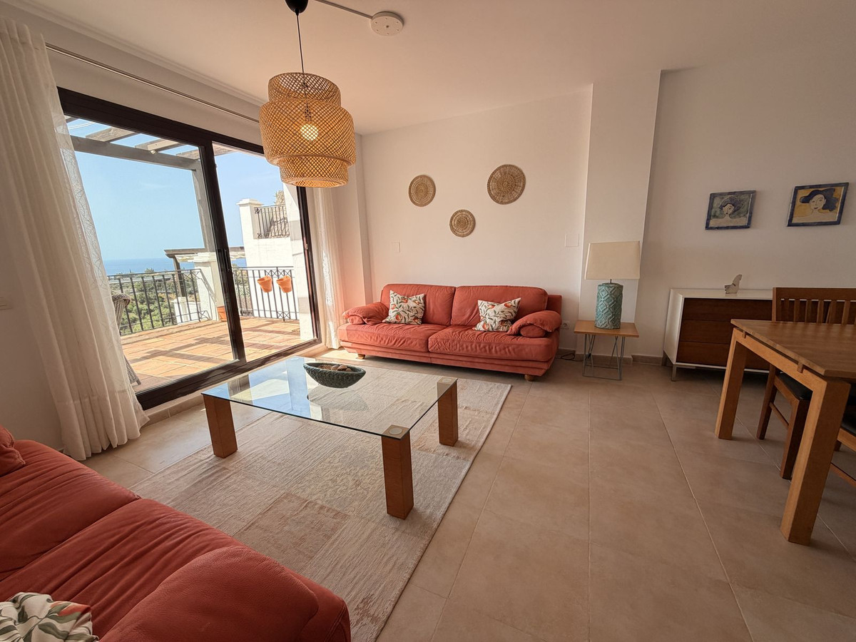 Ático de 2 Dormitorios en venta en Los Monteros, Marbella