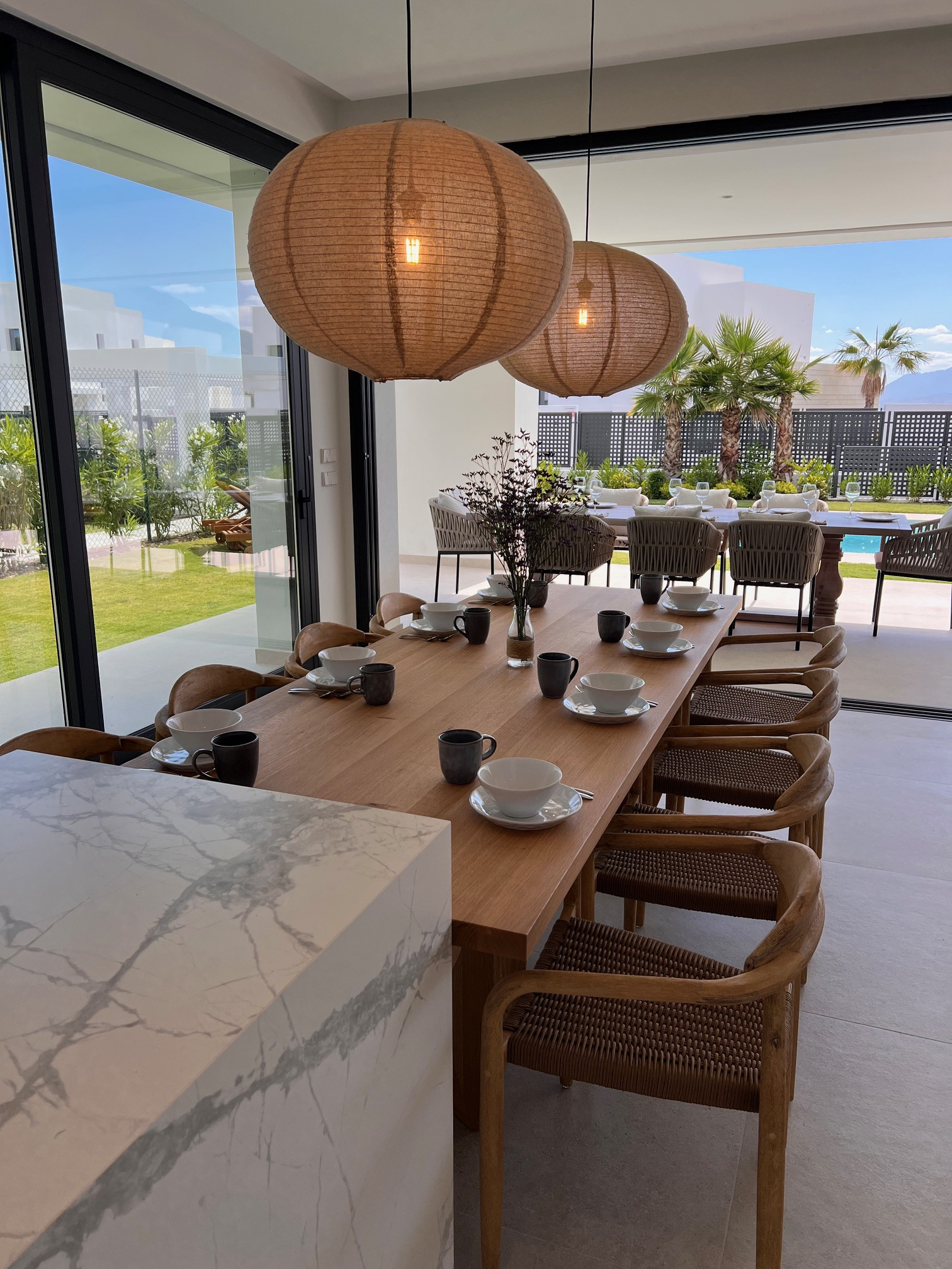 Casa de 6 Dormitorios en alquiler en Marbella