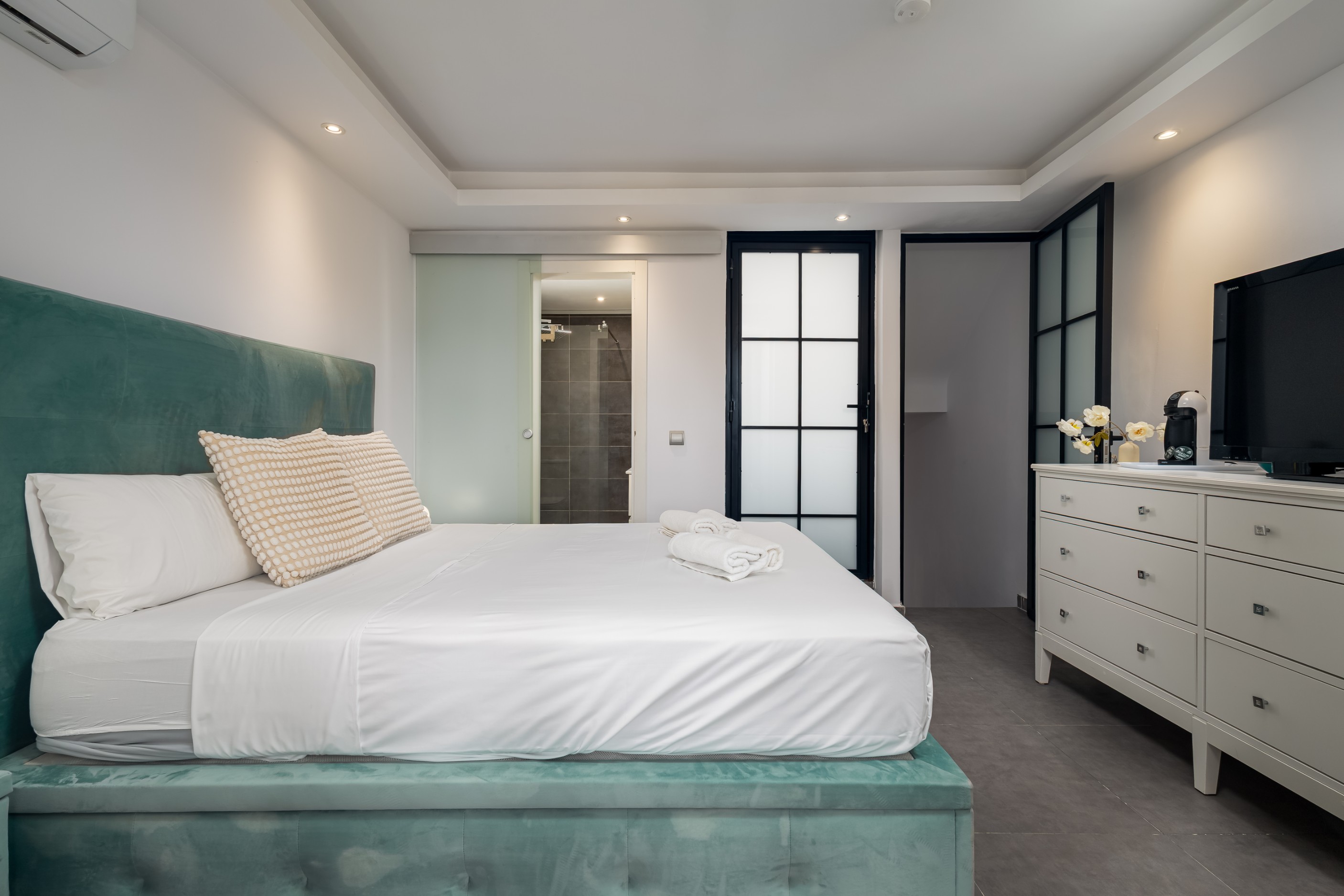 1 кровать 1 ванна Квартира для сдачи в Marbella