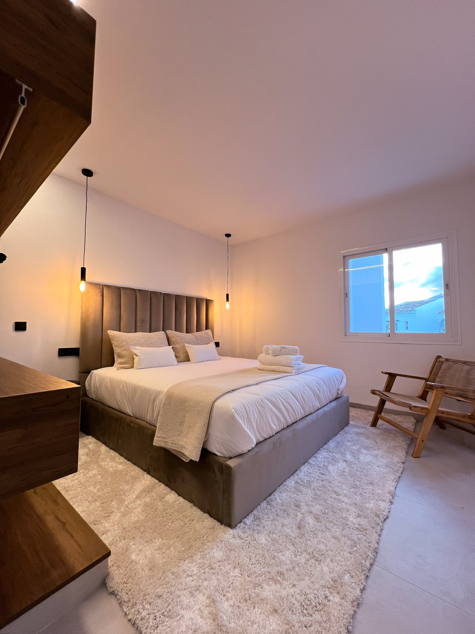Ático de 3 Dormitorios en venta en Nueva Andalucía, Marbella