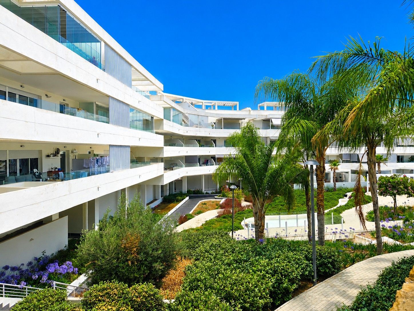Piso de 3 Dormitorios y 2 Baños en venta en Málaga