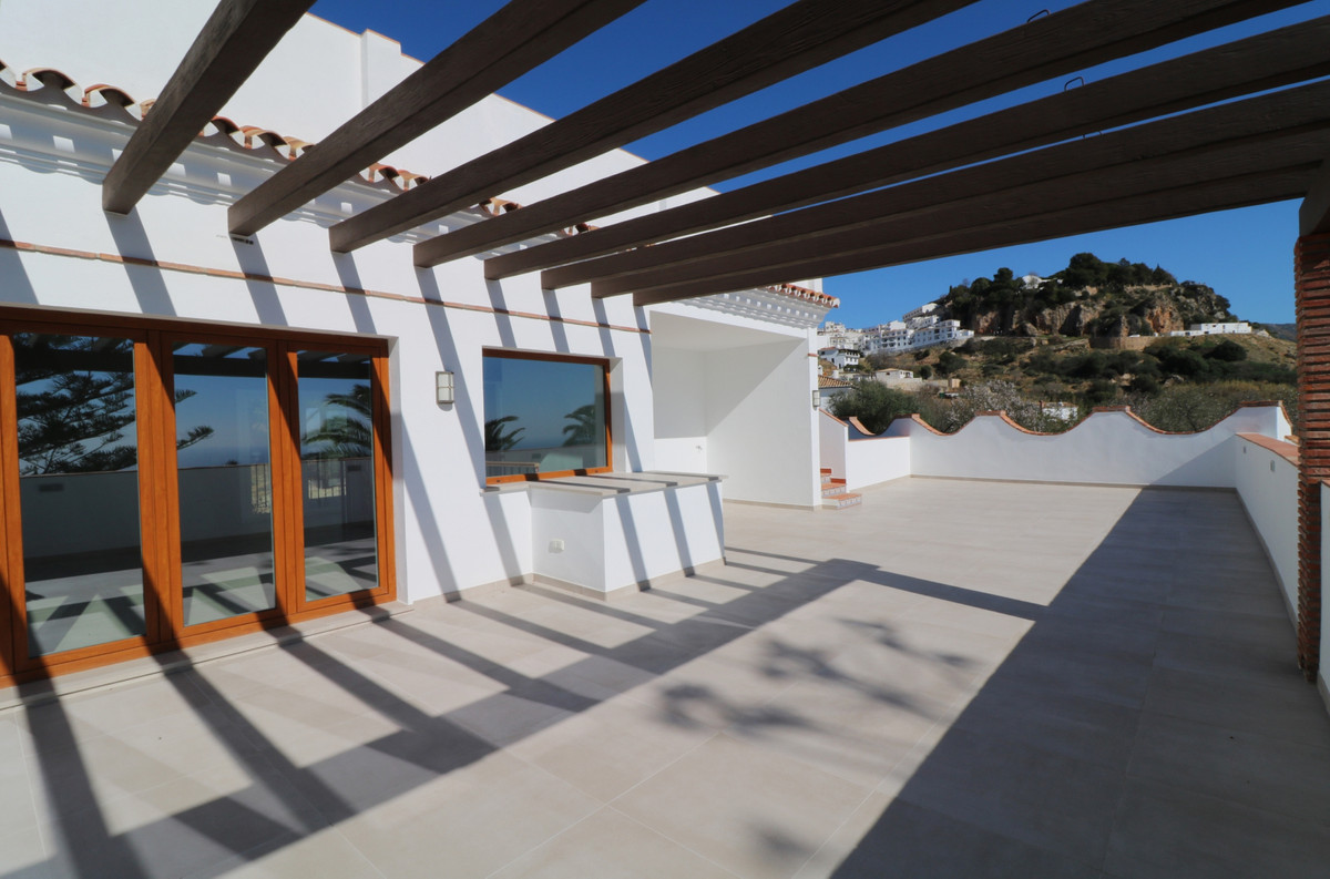 Casa de 7 Dormitorios en venta en Mijas