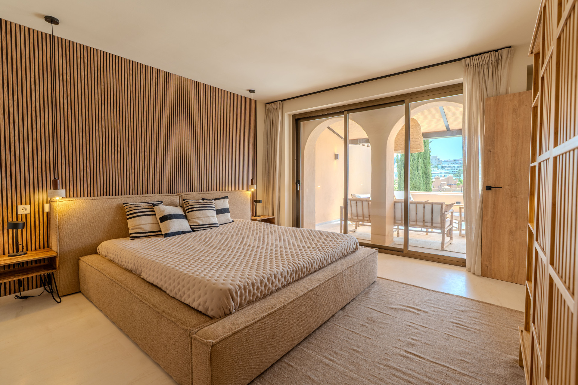 3 Bed, 3 Bath - Apartment for Sale in Estepona