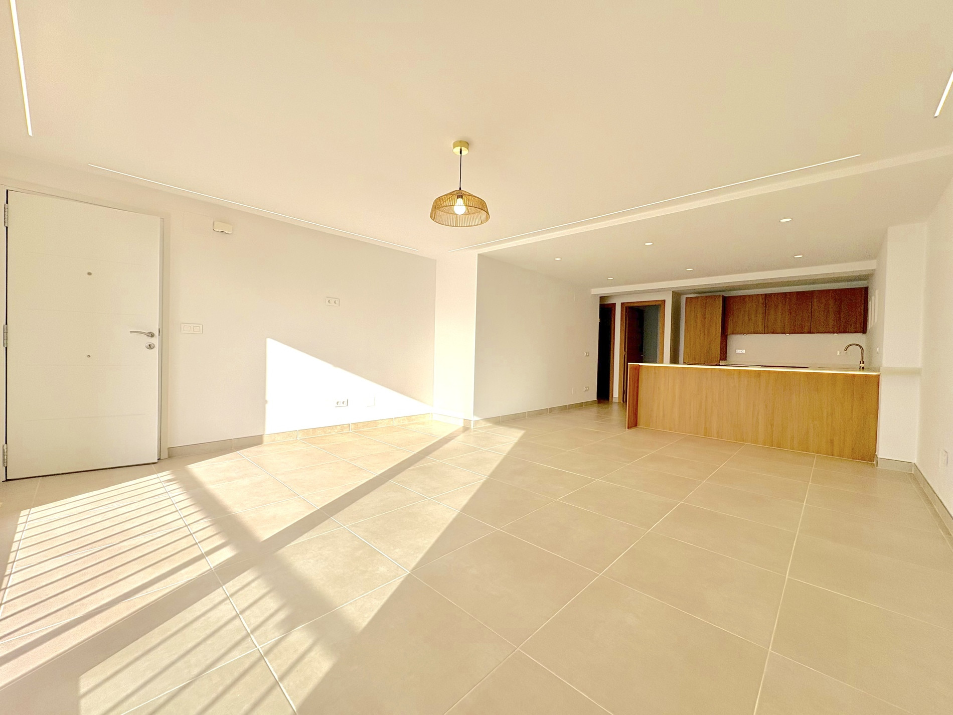 Piso de 2 Dormitorios y 2 Baños en venta en Fuengirola