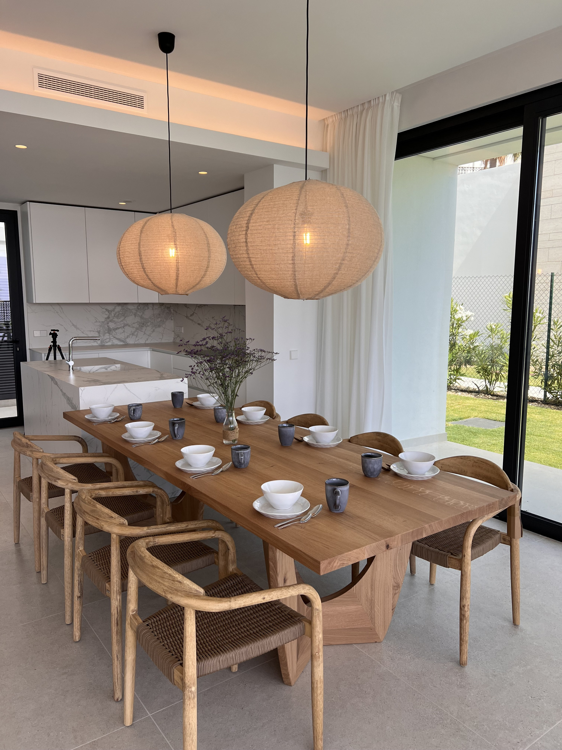 Casa de 6 Dormitorios en alquiler en Marbella