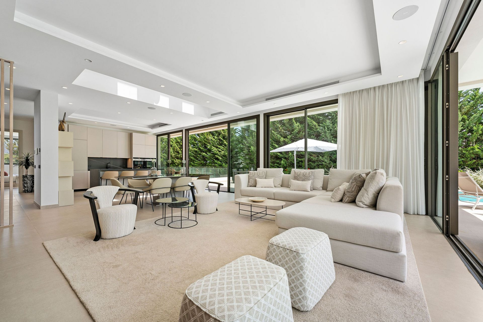 Casa de 4 Dormitorios en venta en Nueva Andalucía, Marbella