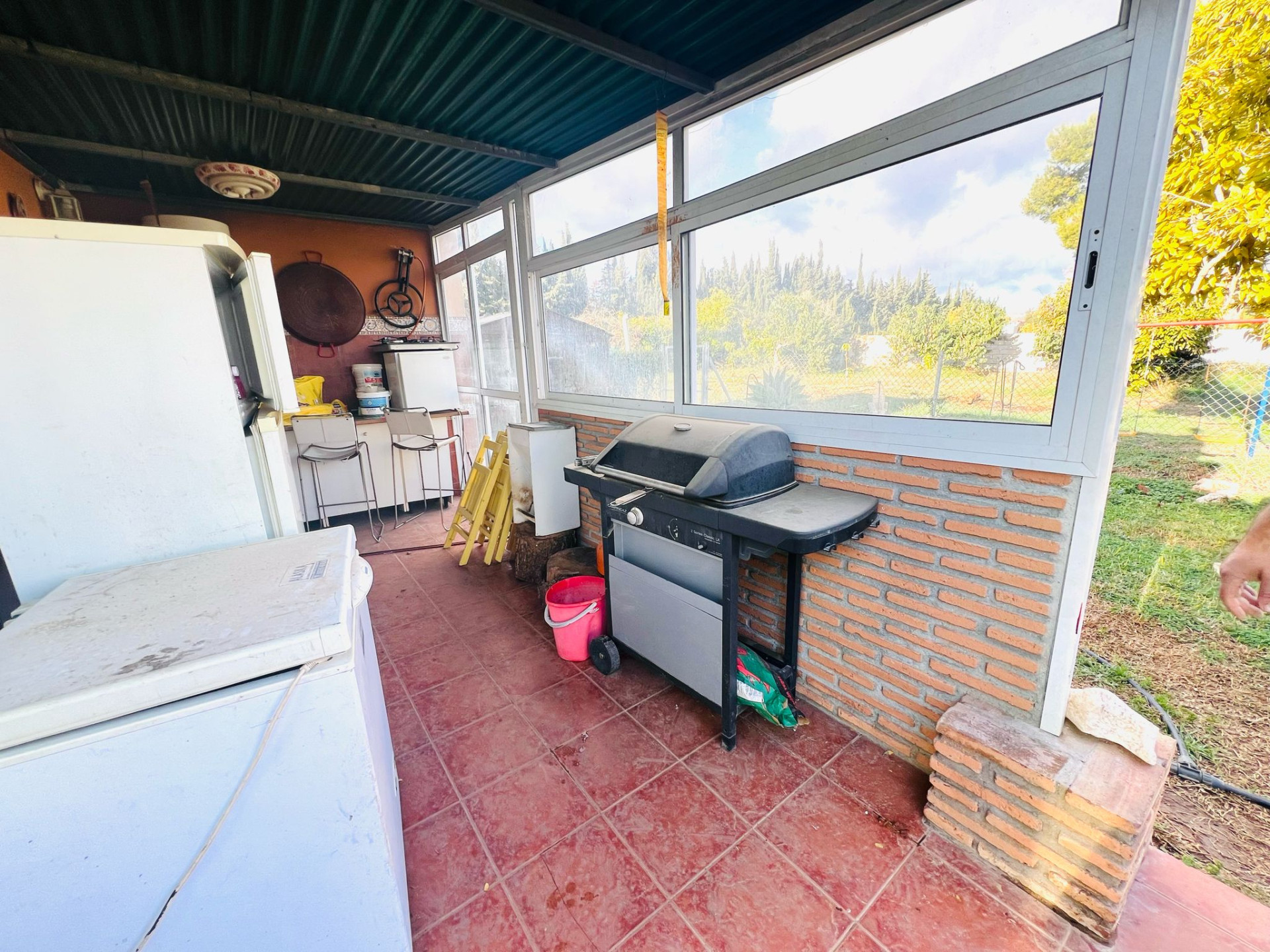 3 Bed, 2 Bath - Country House for Sale in Alhaurin de la Torre