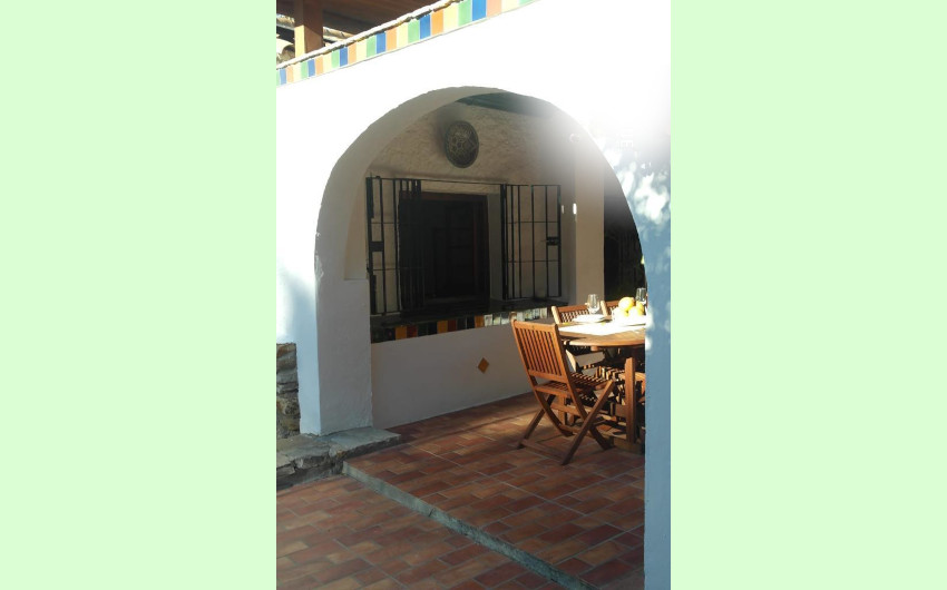 Casa de 3 Dormitorios en venta en Jimena de la Frontera