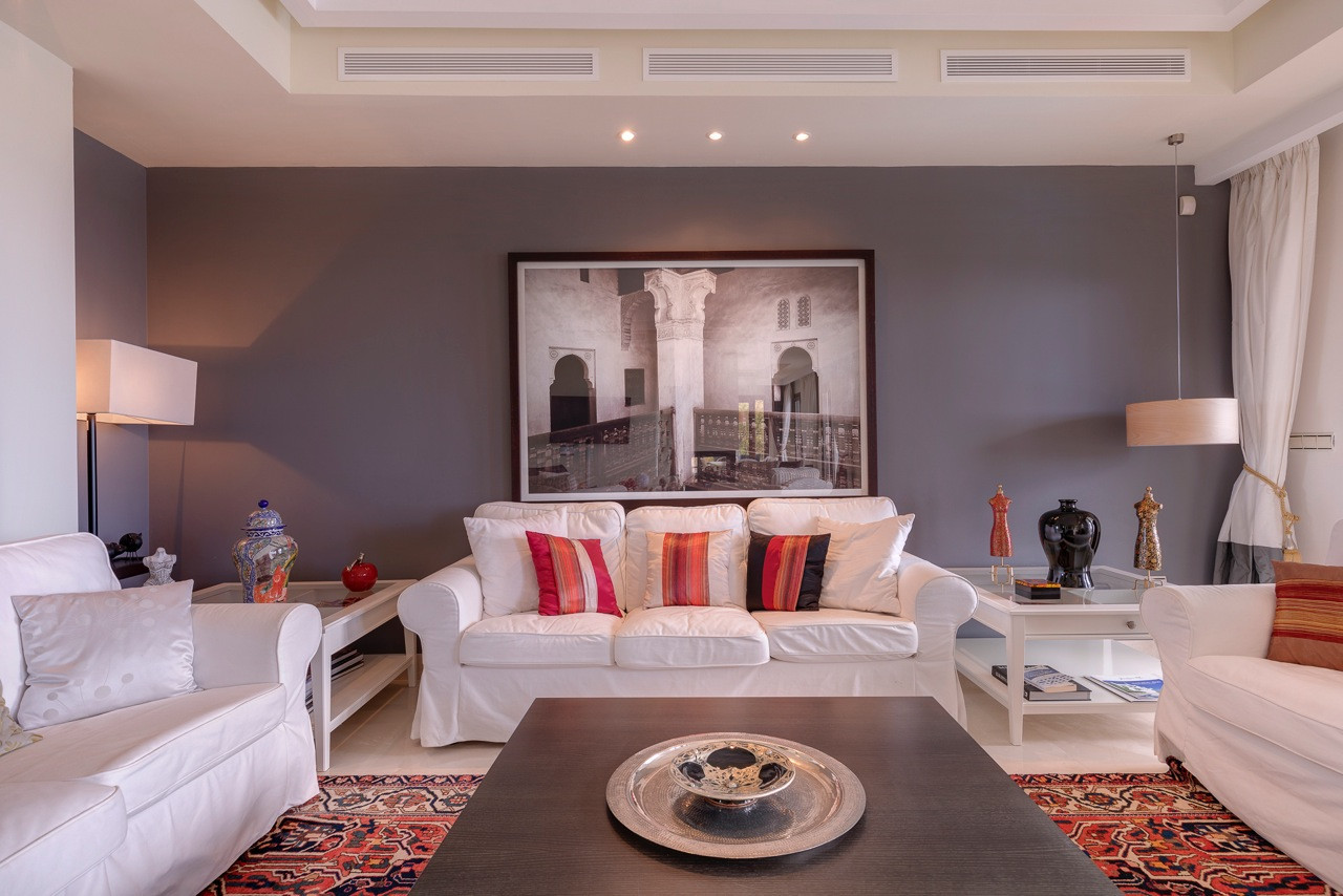 Casa de 5 Dormitorios y 5 Baños en venta en Benahavís